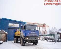 Цементировочные агрегаты ЦА-320 от производителя.