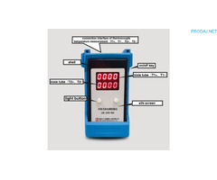 LGK-JS02-064 Портативный калибратор термопар