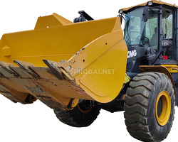 Фронтальный погрузчик ZL60GV
