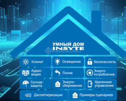Профессиональная автоматизация Умный дом