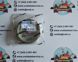 Komatsu уплотнение 421-09-11310