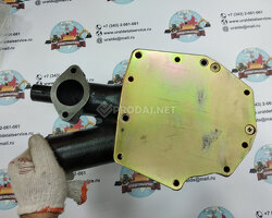Водяной насос 1136501333 (6HK1) Hitachi