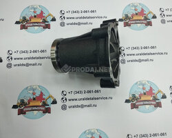 Водяной насос 8980228221 (4HK1) Hitachi