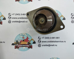 Водяной насос Cummins 3285410