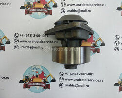 Водяной насос Cummins 3800974