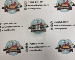 Втулка 11883857, 11988260 для спецтехники