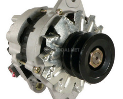Генератор HYUNDAI Код: 34368-02300
