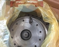 Гидромотор хода 14577126 на Volvo EC210, EC240
