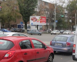 Рекламные щиты в Ростове-на-Дону и области от рекламного агентства
