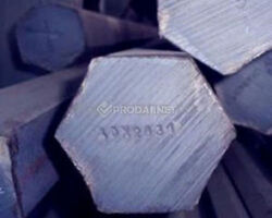 Шестигранник от 5мм до 200мм ГОСТ 2879-2006, ГОСТ 8560-78, ТУ 14-1-681-73