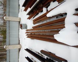 Продаем гибкие остряки Новые от СП Р65 1/9 пр.2772