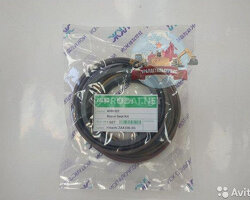 Ремкомплект гидроцилиндра стрелы 4686321 Hitachi ZX330-3G NOK