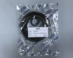 Ремкомплект гидроцилиндра ковша Hitachi ZX230 9207060 (4485614, 4627361) NOK