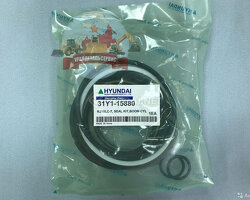 Ремкомплект г/ц рукояти 31Y1-15880 на R210LC-7