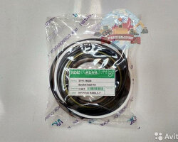 Ремкомплект г/ц ковша 31Y1-18430 Hyundai R450LC-7