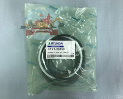 Ремкомплект г/ц рукояти 31Y1-20450 на R160LC-7