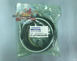Ремкомплект г/ц стрелы 31Y1-21100 на R320LC-7