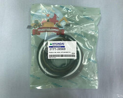 Ремкомплект г/ц стрелы 31Y1-28960 на R220LC-9S