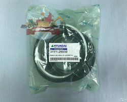 Ремкомплект г/ц стрелы 31Y1-29930 на R300LC-9S