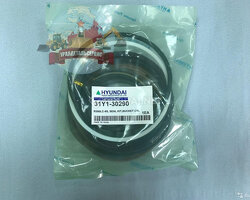 Ремкомплект г/ц ковша 31Y1-30290 на R300LC-9S