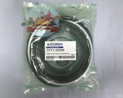 Ремкомплект г/ц стрелы 31Y1-35590 на R480LC-9S