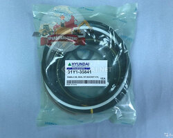 Ремкомплект г/ц ковша 31Y1-35841 на R480LC-9S