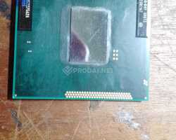 Процессор для ноутбука Core i3-2328M