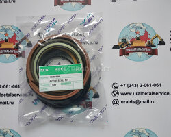 Ремкомплект гидроцилиндра Volvo EC290BLC 14589136 NOK