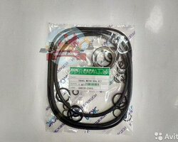 Ремкомплект гидромотора хода SA8230-21810 Volvo NOK