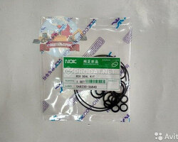 Ремкомплект рычагов управления SA8230-36840 Volvo NOK