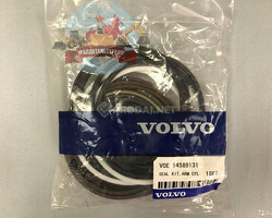 Ремкомплект г/ц рукояти 14589131 на Volvo EC210BLC