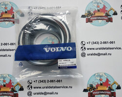Ремкомплект гидроцилиндра Volvo 14589138