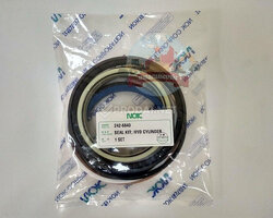 Ремкомплект г/ц стрелы 242-6840 CAT 330DL, 320CL, 325DL NOK