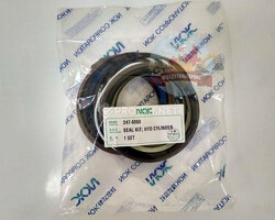 Ремкомплект г/ц стрелы CAT 320D 320D L 320D LN 247-8868 NOK