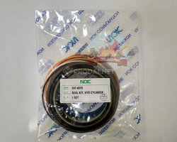 Ремкомплект г/ц рукояти CAT 320D 320DL 247-8878 NOK