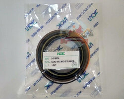 Ремкомплект г/ц рукояти CAT 320D 324D L 247-8974 NOK