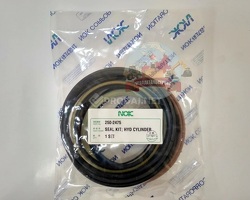 Ремкомплект г/ц ковша CAT 325CL, 325D 250-2475 NOK