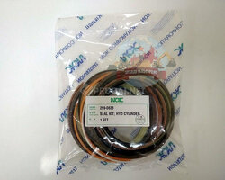 Ремкомплект г/ц рукояти (стрелы) CAT 320C 322CL 259-0633 NOK