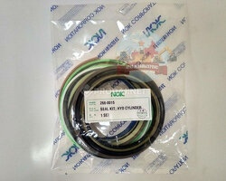 Ремкомплект г/ц стрелы CAT 325D 325D L 266-8015 NOK