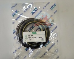 Ремкомплект г/ц ковша CAT 325D 325DL 266-8045 NOK