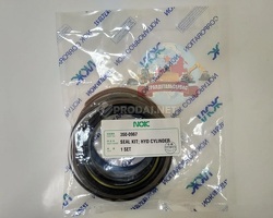 Ремкомплект г/ц ковша CAT E320 350-0967 NOK