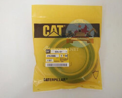 Ремкомплект г/ц ковша (стрелы) CAT 320C, 320C L, 320C LN 215-9986