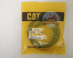 Ремкомплект г/ц ковша 234-4488 CAT 323D L, 323D LN, 324D, 324D FM