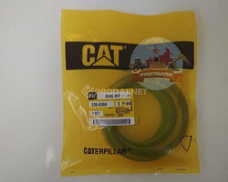 Ремкомплект г/ц ковша 236-6368 CAT 320C 320CL