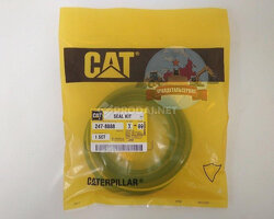 Ремкомплект г/ц ковша CAT 320d 320drr 247-8888 (350-0967, 266-7892)