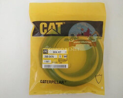 Ремкомплект г/ц ковша CAT 325CL, 325D 250-2475
