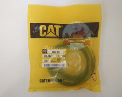 Ремкомплект г/ц ковша CAT E320 350-0967