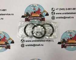 Сальник 11883937, 15672574 для спецтехники
