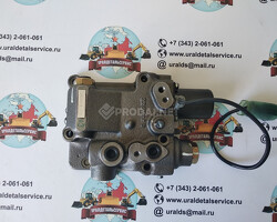 Сервоклапан 708-2L-03604 Komatsu PC200-6Z, PC200LC-6Z