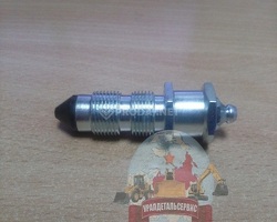Смазочный клапан (Масленка) 16Y-40-11300, 7959-20001, 07959-20000